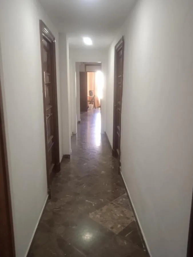 Fantastic Bedroom The Center City Malaga