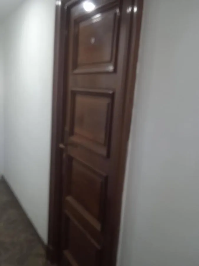 Fantastic Bedroom The Center City Malaga