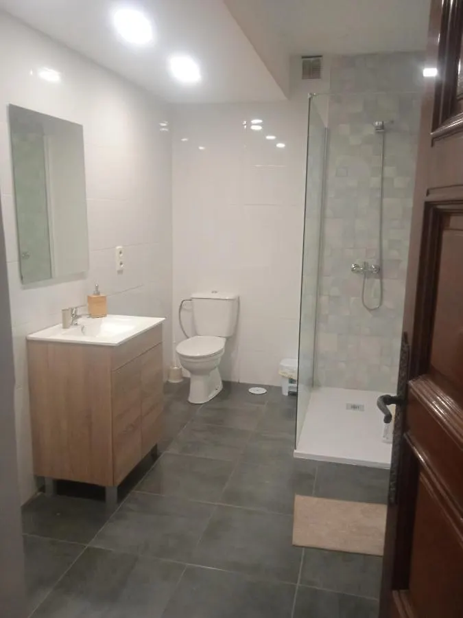 Fantastic Bedroom The Center City 0*, Malaga Spain