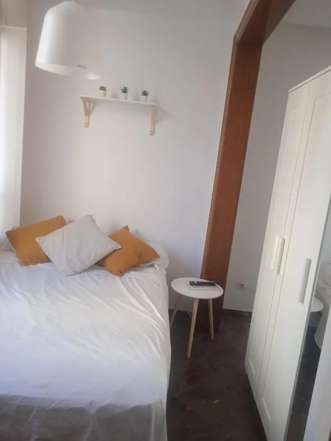 Homestay Fantastic Bedroom The Center City