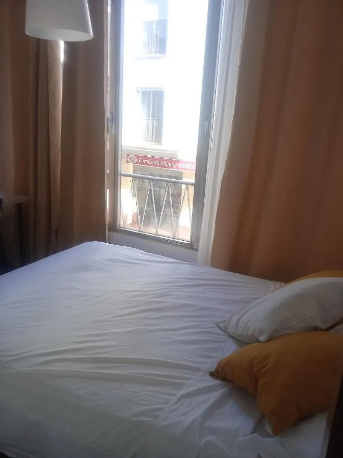 Homestay Fantastic Bedroom The Center City
