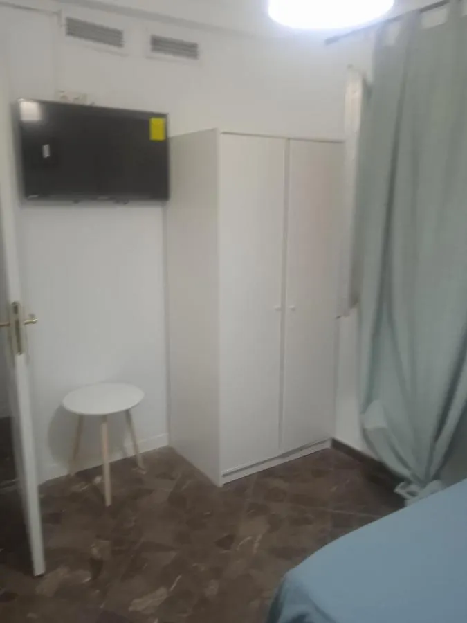 Fantastic Bedroom The Center City Homestay