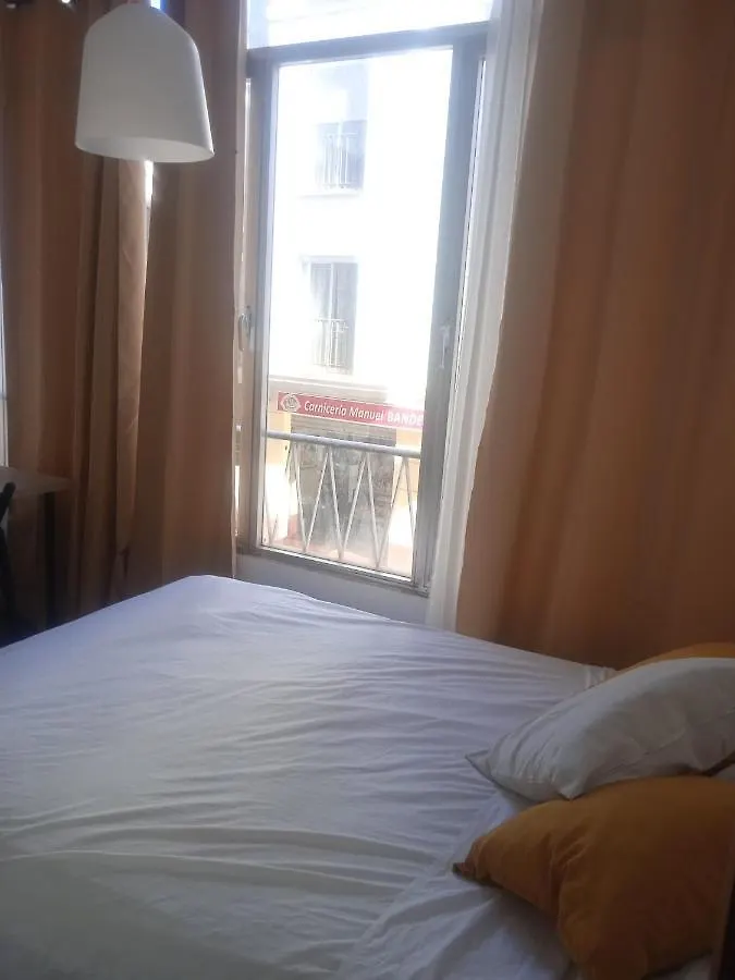 Fantastic Bedroom The Center City