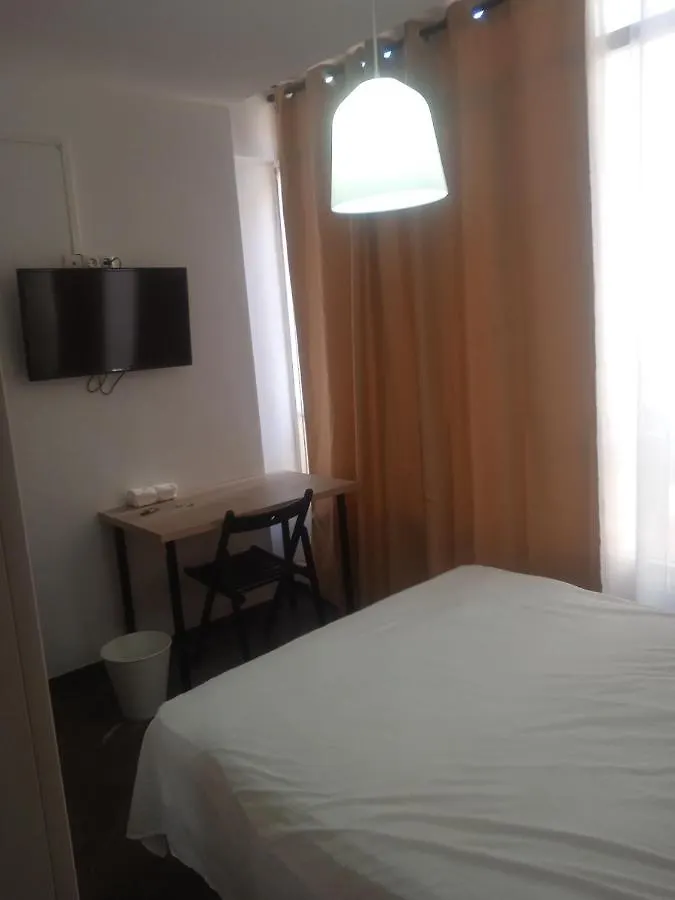 Homestay Fantastic Bedroom The Center City