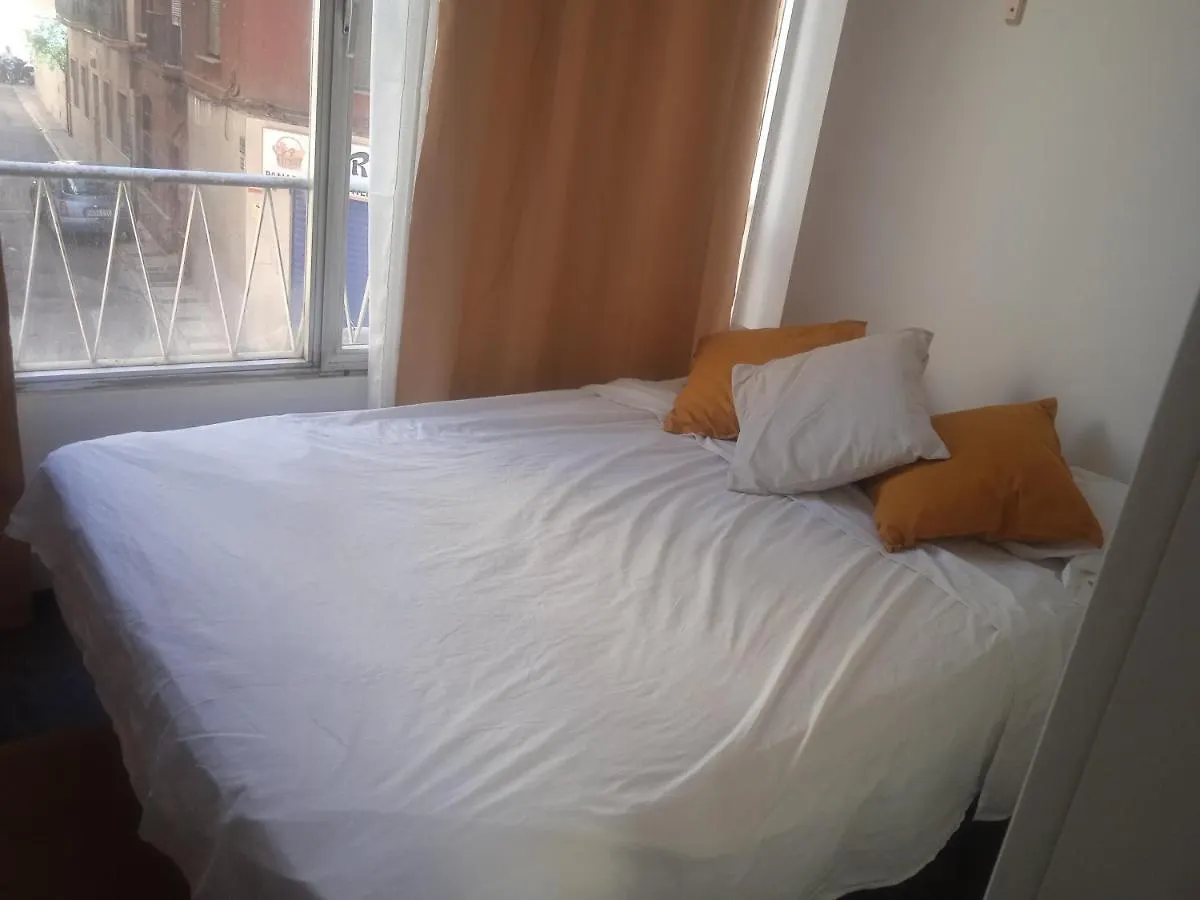 Homestay Fantastic Bedroom The Center City