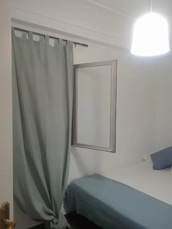 Homestay Fantastic Bedroom The Center City Spain
