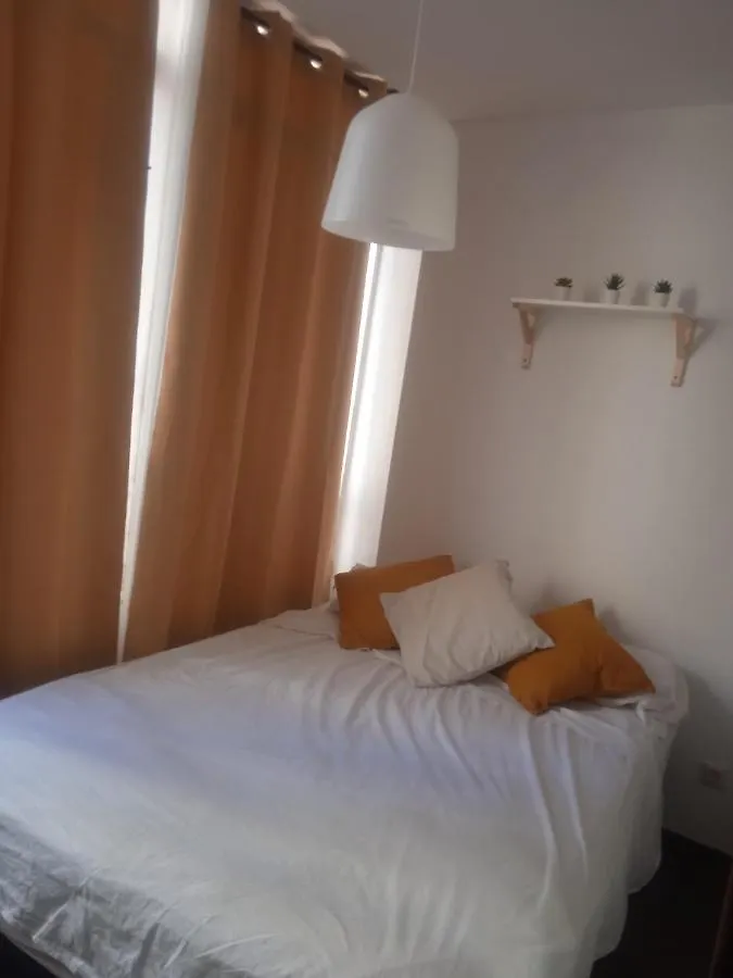 Homestay Fantastic Bedroom The Center City