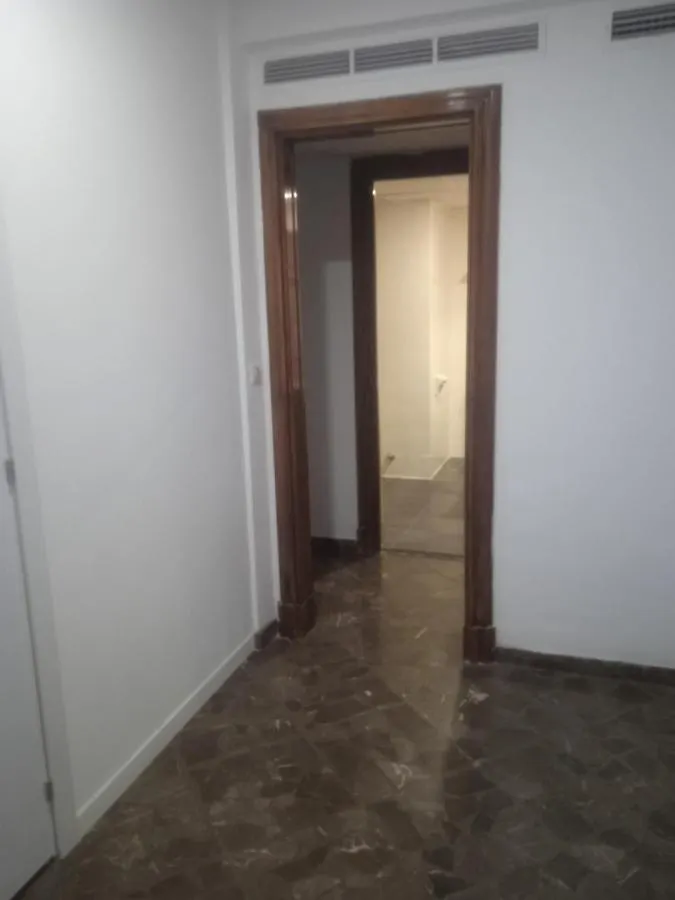 Fantastic Bedroom The Center City Homestay Malaga