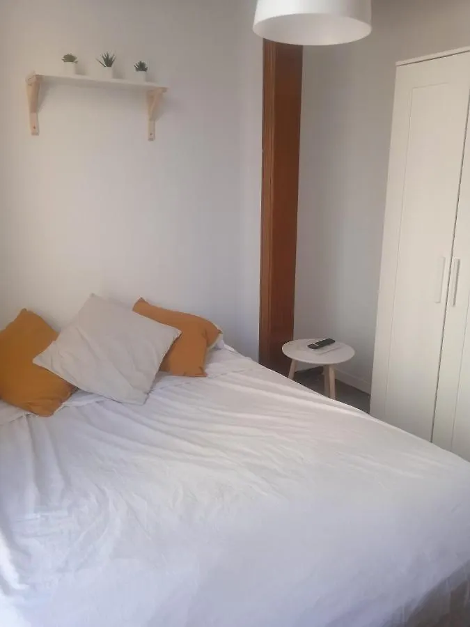 Homestay Fantastic Bedroom The Center City