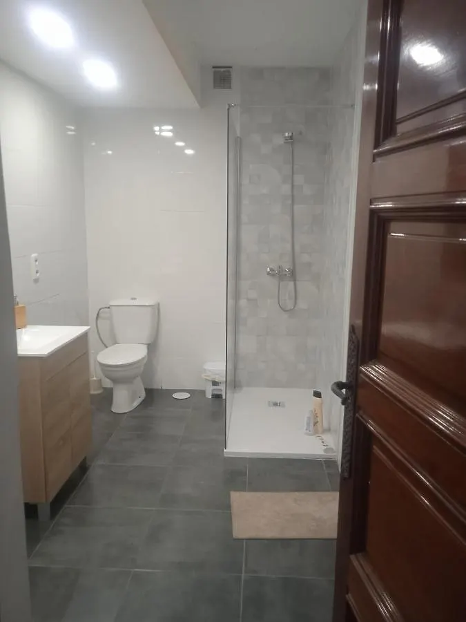 Fantastic Bedroom The Center City Homestay Malaga