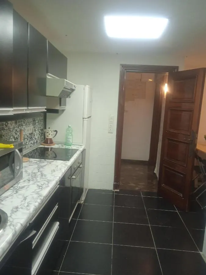 Fantastic Bedroom The Center City 0*, Malaga Spain