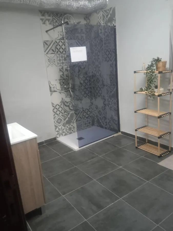 Homestay Fantastic Bedroom The Center City Spain