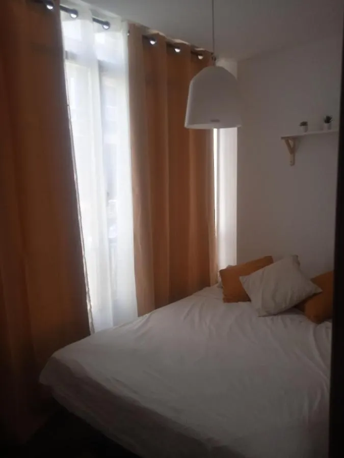 Homestay Fantastic Bedroom The Center City Spain