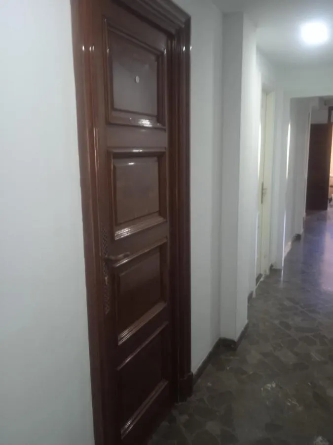 Fantastic Bedroom The Center City Homestay Malaga