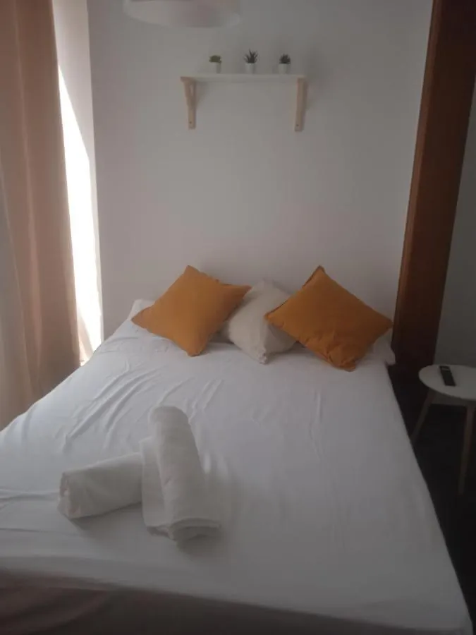 Homestay Fantastic Bedroom The Center City