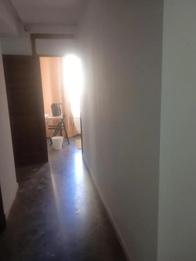 Fantastic Bedroom The Center City 0*, Malaga Spain