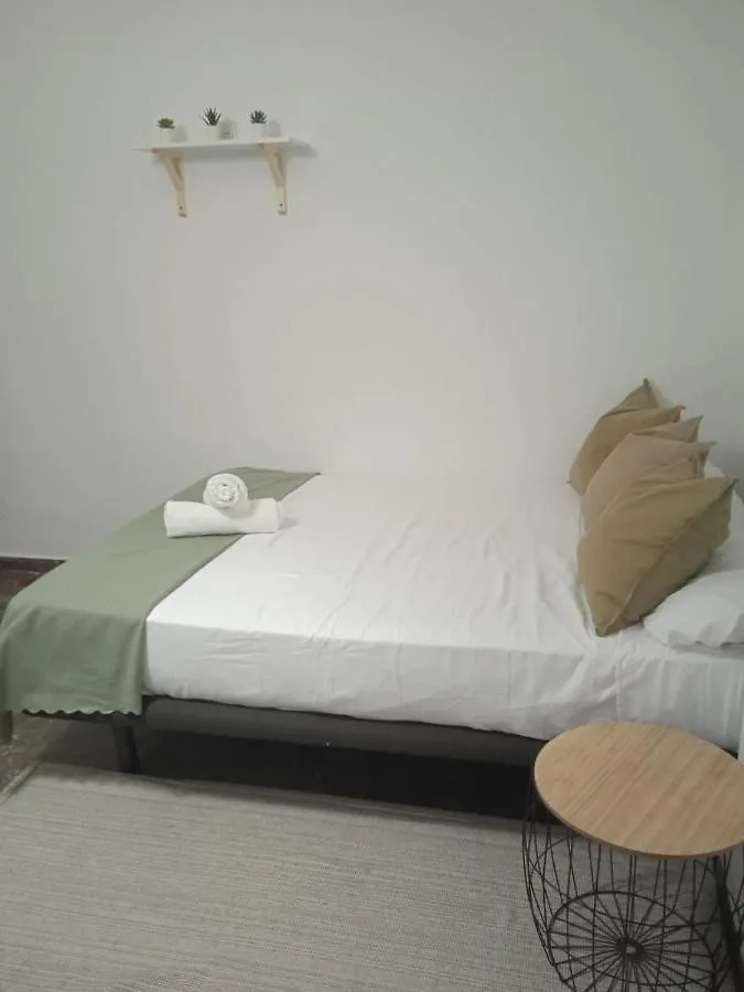 Fantastic Bedroom The Center City