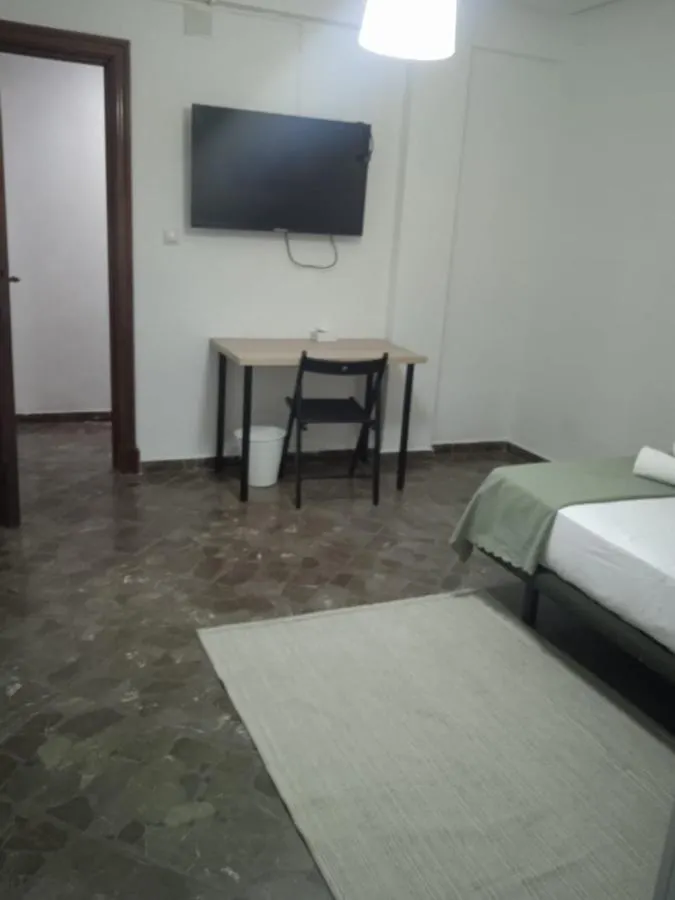 Homestay Fantastic Bedroom The Center City