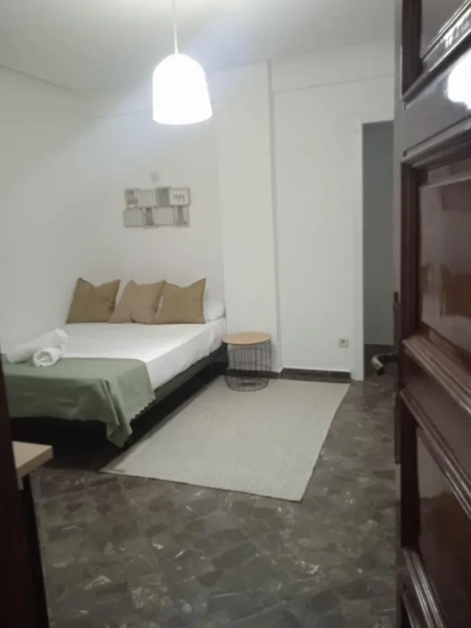 Fantastic Bedroom The Center City Spain