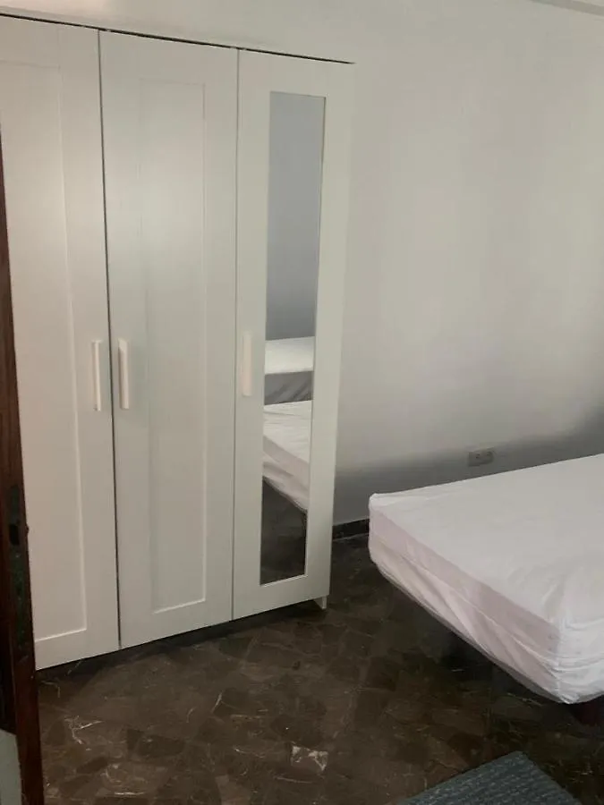 Fantastic Bedroom The Center City