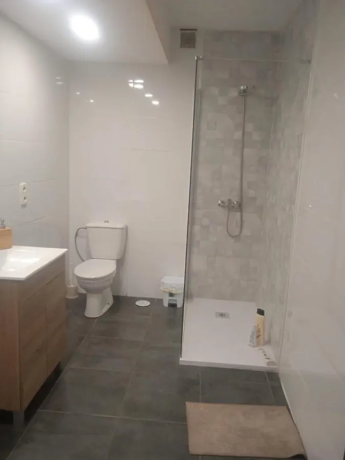 Homestay Fantastic Bedroom The Center City Spain