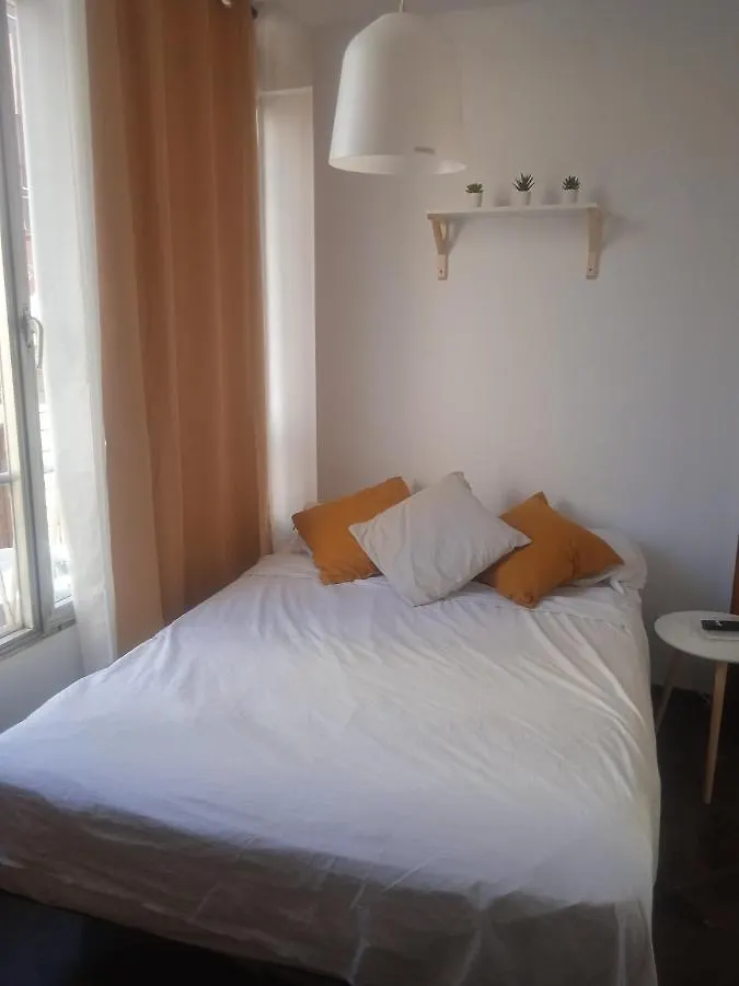 Fantastic Bedroom The Center City Màlaga