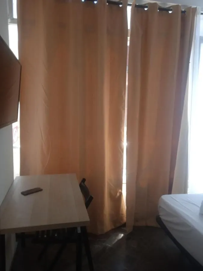 Fantastic Bedroom The Center City Španělsko