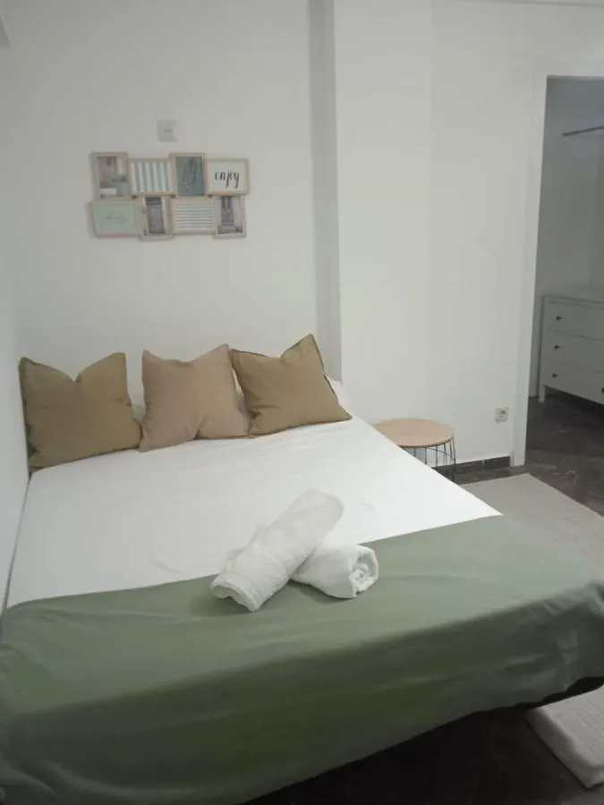 Fantastic Bedroom The Center City Ubytování v soukromí