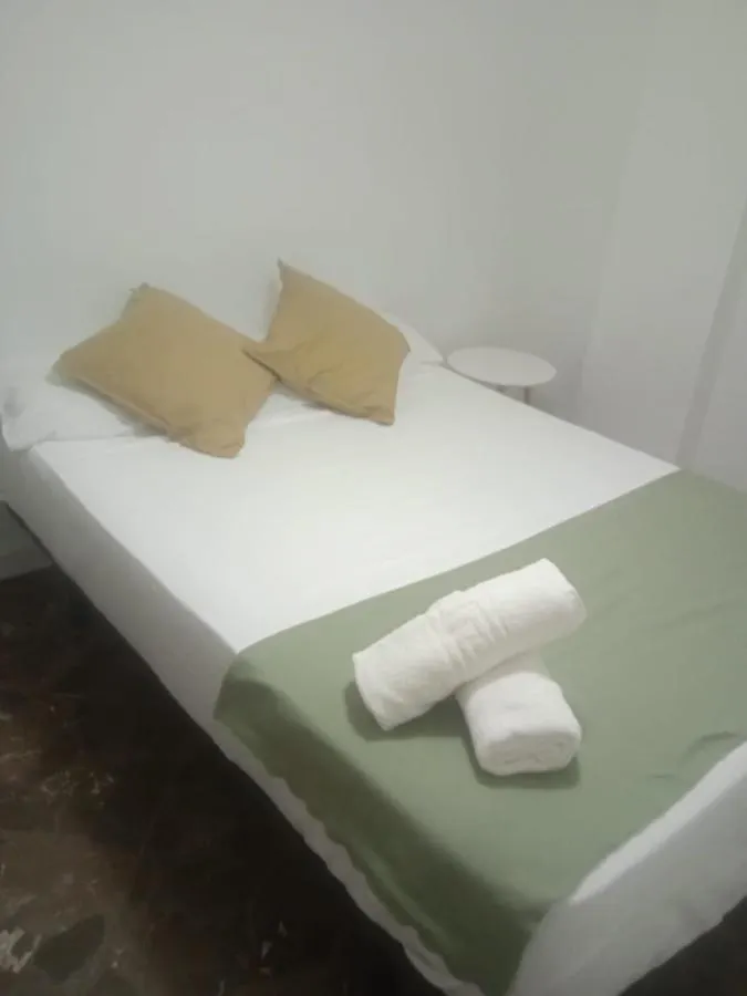Fantastic Bedroom The Center City Ubytování v soukromí